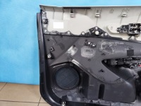 фото thumb №7, Toyota corolla e21 обшивка дверь левый перед 67612-x1709