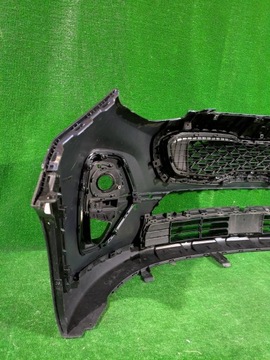 фото thumb №6, Бампер переднє перед kia sportage iv рестайлінг nr.6417