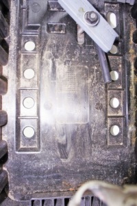 Купить Pl060 opel astra k v 1.0i основание аккумулятор распределитель тока 39023242, фото thumb