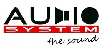 Audio System Carbon 12 Głośnik basowy Zielona Góra