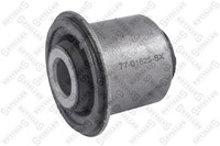 фото thumb №1, Втулка важеля renault duster all 10-