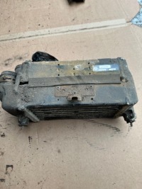 фото thumb №3, Jeep cherokee інтеркулер 2.5 бензин