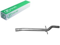 Polmostrow труба выхлоп. citroen c5 1.8-2.0 04- Недорого, фото thumb