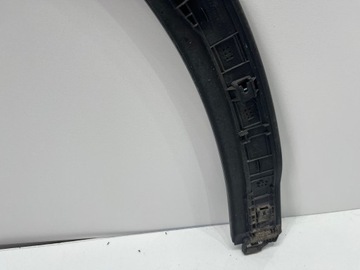 фото thumb №12, Genesis gv70 планка накладка крыльев передняя правая 877f2-ar100