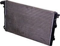 фото thumb №1, My227 vw tiguan 5n 2.0d радиатор wody