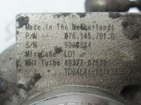 фото thumb №6, Vw crafter 2.5 tdi 10r турбонагнетатель 49377-07530 076145701g