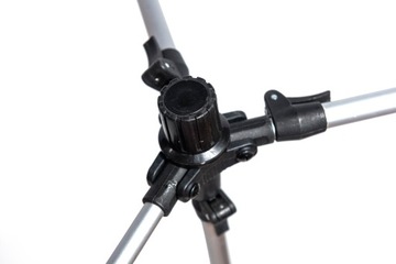 Zestaw Karpiowy Rod Pod 2x Sygnalizator 2x Swinger