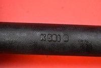 фото thumb №10, Молдинг впрыскная 9307z528a chevrolet captiva 1 i 2.2 vcdi 184 km 11-13