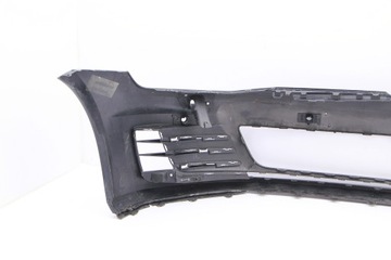 фото thumb №10, Оригинальный бампер перед vw golf 7 vii gti gtd 5g0 2012-2016 5g0807221l