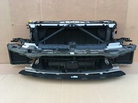 фото thumb №9, Bmw m8 f91 f92 f93 бампер x1d - двері крило капот перед pas балка laser