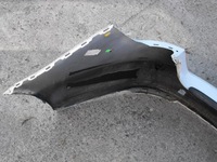 фото thumb №6, Seat leon iii st kombi бампер задняя 5f9807421h/j