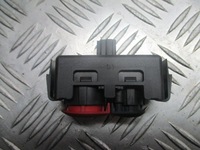 фото thumb №3, Выключатель света аварийных renault modus 8200379685