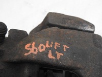 фото thumb №8, Суппорт тормозной левый задняя volvo s60 i 2.5 t