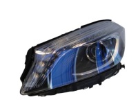 фото thumb №1, Mercedes a klasa 176 w176 лампа передняя левая