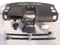 фото thumb №1, Subaru forster приборная панель приборная панель консоль подушки безопасности ремни