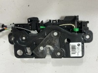 фото thumb №10, Набір automacznego відкривання кришки багажника bmw x2 f39 9275119 1.5l