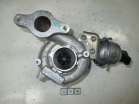 фото thumb №1, Mazda 3 1.8 16v турбіна турбонагнітач s80113700a