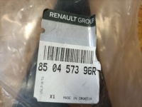 фото thumb №9, Renault twingo iii 14- напрямна бампера лівий задня