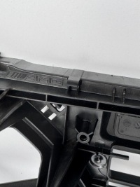 Корпус вентилятора mercedes w177 amg cla 118 gla 247 45 amg a0999066102 в Україні, фото thumb