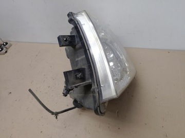 фото thumb №11, Лампа ліва перед nissan navara iii d40 pathfinder r51 05-10 ксенон