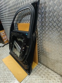 фото thumb №15, Bmw g09 xm двері передні праве правий перед blacksapphire 475