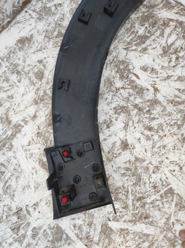 фото thumb №9, Планка крила ліва перед передня mazda cx30 cx-30