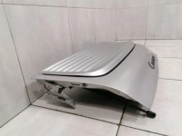фото thumb №11, Porsche 911 996 крышка лодка 99651222102 крышка задняя c2-