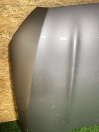 фото thumb №7, Mercedes c klasa 206 a206 w206 капот кришка двигуна оригінал