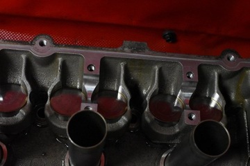 фото thumb №11, Головка двигателя mn155155h mitsubishi lancer 8 viii 1.5 mivec 109 km 07-11