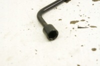 фото thumb №2, Tv047 lexus rx iii ключ do kół