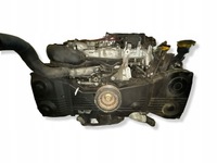 фото thumb №1, Swap двигуна перед subaru forester sf ej205nwzkb