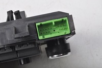 фото thumb №9, Volvo s80 ii v70 iii панель кондиционера 30774366