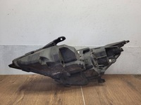 фото thumb №10, Opel astra k 662588537 лампа правый перед