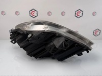 фото thumb №3, Лампа правая перед mercedes r-klasa w251 ксенон