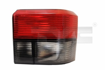 фото thumb №14, Tyc 11-0212-11-2 лампа задня комбінована 9566873e
