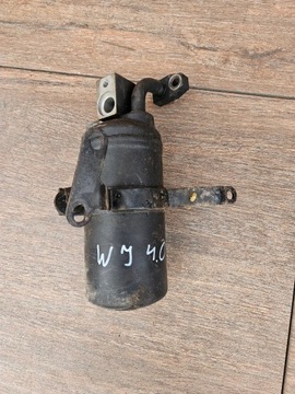 фото thumb №1, Jeep grand cherokee wj 99-04 4.0 4.7 конденсатор осушувач