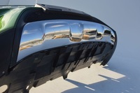 фото thumb №10, Mercedes gla x156 156 бампер amg na ptc offroad