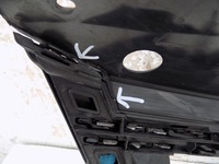 фото thumb №7, Решітка радіатора решітка радіатора vw tiguan lift 5n0853653e