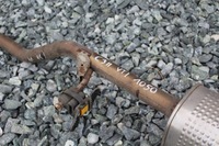 фото thumb №7, Гаситель конечный выхлоп citroen c3 ii vti #1050