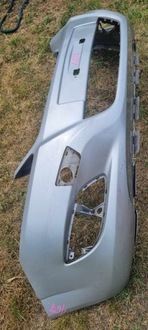 фото thumb №6, Бампер переднее перед opel zafira b