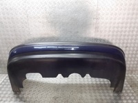 фото thumb №10, Бампер задня seat toledo ii la56