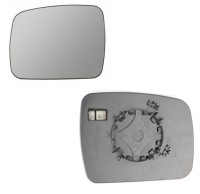 фото thumb №1, Стекло зеркало левая discovery lr4 03.09-12.16