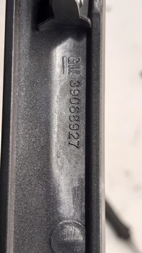 фото thumb №10, Декоры kpl opel astra k