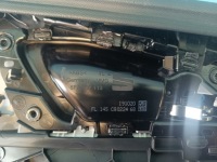 фото thumb №7, Seat leon 4 iv fr combi 2.0 tdi 2021 r обивка обшивка дверь левый перед