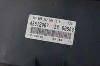 фото thumb №5, Лічильник прилади fiat punto ii 1.9