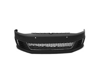 фото thumb №1, Vw jetta 2011 - 2015 передній бампер