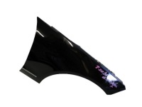 фото thumb №1, Mercedes e klasa w212 lift крила правий 040