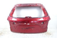 фото thumb №1, Mazda cx60 cx-60 2022- кришка багажника кришка багажника