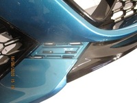 фото thumb №6, Бампер bmw 2 f44 m-pakiet pod радар перед