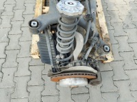 Купить Bmw x3 g01 подвеска задняя балка подрамник рычаг дифференциал приводной вал амортизатор 2.0i, фото thumb